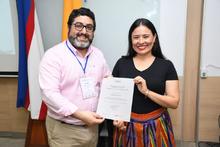 Alcald&iacute;a de Cali recibe reconocimiento por su trabajo en favor de la poblaci&oacute;n migrante