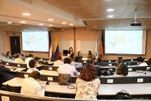 Alcald&iacute;a de Cali recibe reconocimiento por su trabajo en favor de la poblaci&oacute;n migrante