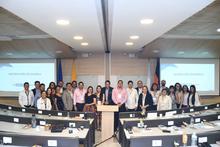 Alcald&iacute;a de Cali recibe reconocimiento por su trabajo en favor de la poblaci&oacute;n migrante