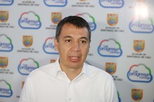 El pr&oacute;ximo lunes inicia piloto de las Zonas de Estacionamiento Regulado