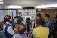 El pr&oacute;ximo lunes inicia piloto de las Zonas de Estacionamiento Regulado