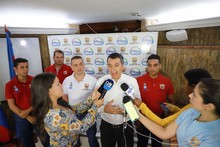 El pr&oacute;ximo lunes inicia piloto de las Zonas de Estacionamiento Regulado