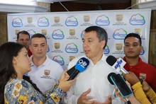 El pr&oacute;ximo lunes inicia piloto de las Zonas de Estacionamiento Regulado