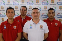 El pr&oacute;ximo lunes inicia piloto de las Zonas de Estacionamiento Regulado