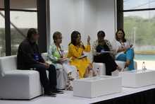 Mi Comunidad es Escuela present&oacute; su experiencia de inclusi&oacute;n y equidad en la educaci&oacute;n  en el foro UNESCO