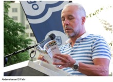 Abderrahaman El Fathi