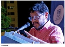 Luis Aguilar&hellip;