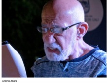 Antonio Zibara