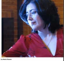 Luz Maria Chavaro