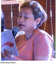 Carolina Urbano Guzm&aacute;n