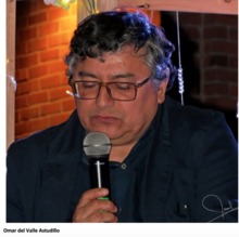 Omar del Valle Astudillo