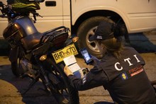 Contin&uacute;an las ferias de prevenci&oacute;n contra el hurto a veh&iacute;culos en los barrios de Cali