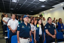 Cali se suma al Simulacro Nacional de este 2 de octubre
