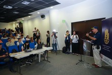 Cali se suma al Simulacro Nacional de este 2 de octubre