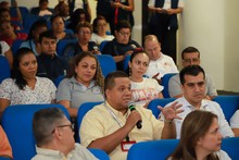 Cali se suma al Simulacro Nacional de este 2 de octubre