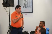 Cali se suma al Simulacro Nacional de este 2 de octubre