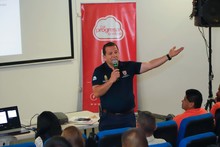 Cali se suma al Simulacro Nacional de este 2 de octubre