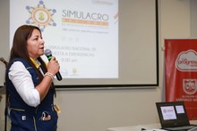 Cali se suma al Simulacro Nacional de este 2 de octubre