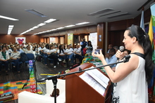 Cali avanza en su apuesta por la primera infancia en los primeros mil d&iacute;as de vida