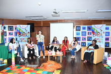 Cali avanza en su apuesta por la primera infancia en los primeros mil d&iacute;as de vida