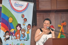 Cali avanza en su apuesta por la primera infancia en los primeros mil d&iacute;as de vida