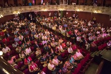 Progr&aacute;mese para la cuarta edici&oacute;n de &lsquo;Cali Epicentro Desarrollo y Paz, por la integraci&oacute;n territorial&rsquo;