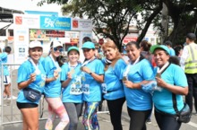 La Semana del Migrante se inici&oacute; con una carrera 5K por los que han caminado