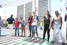 Las Juventudes de Cali se preparan para la Asamblea de actualizaci&oacute;n a la Plataforma Municipal de Juventudes