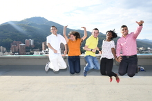 Las Juventudes de Cali se preparan para la Asamblea de actualizaci&oacute;n a la Plataforma Municipal de Juventudes