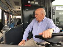 Gerente de Blanco y Negro: el alcalde Armitage salv&oacute; al MIO