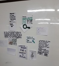 Taller de sensibilizaci&oacute;n en Datos Abiertos 