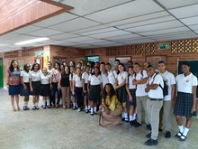 Taller de sensibilizaci&oacute;n en Datos Abiertos 