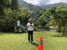 Operaci&oacute;n oficial RPAS cabecera Pance 2019-07-29