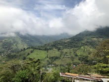 Operaci&oacute;n oficial RPAS cabecera Pance 2019-07-29