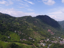 Operaci&oacute;n oficial RPAS cabecera Pance 2019-07-29