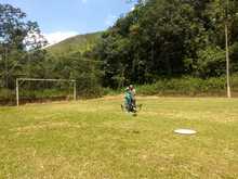 Operaci&oacute;n oficial RPAS cabecera Villacarmelo 2019-07-31