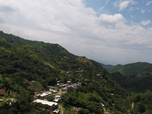 Operaci&oacute;n oficial RPAS cabecera Villacarmelo 2019-07-31