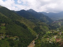 Operaci&oacute;n oficial RPAS cabecera Villacarmelo 2019-07-31