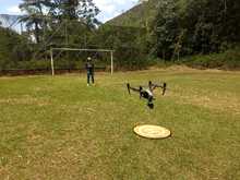 Operaci&oacute;n oficial RPAS cabecera Villacarmelo 2019-07-31