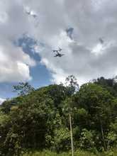 Operaci&oacute;n oficial RPAS cabecera Villacarmelo 2019-07-31