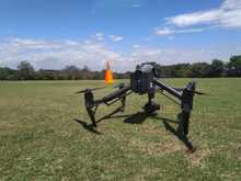 Operaci&oacute;n oficial RPAS sector La Viga - Pance 2019-08-08