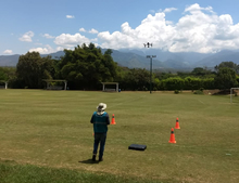 Operaci&oacute;n oficial RPAS sector La Viga - Pance 2019-08-08