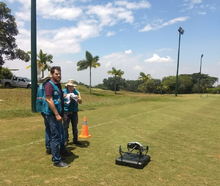 Operaci&oacute;n oficial RPAS sector La Viga - Pance 2019-08-08