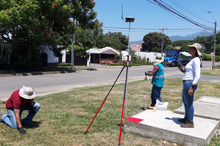 Operaci&oacute;n oficial RPAS sector La Viga - Pance 2019-08-08