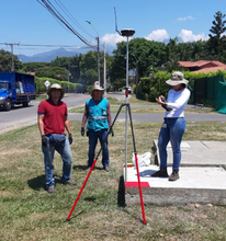 Operaci&oacute;n oficial RPAS sector La Viga - Pance 2019-08-08