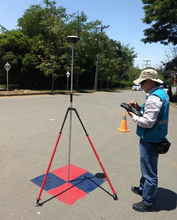 Operaci&oacute;n oficial RPAS sector La Viga - Pance 2019-08-08