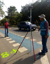 Operaci&oacute;n oficial RPAS sector La Viga - Pance 2019-08-08