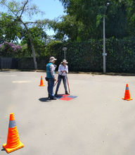 Operaci&oacute;n oficial RPAS sector La Viga - Pance 2019-08-08