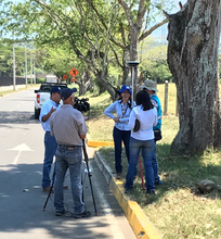 Operaci&oacute;n oficial RPAS sector La Viga - Pance 2019-08-08