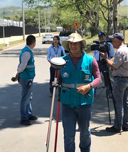 Operaci&oacute;n oficial RPAS sector La Viga - Pance 2019-08-08